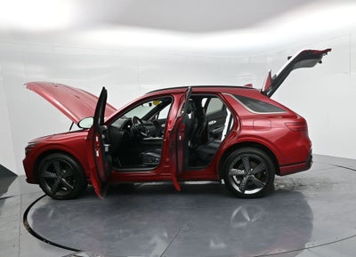 2022 Genesis GV70 3.5T Sport