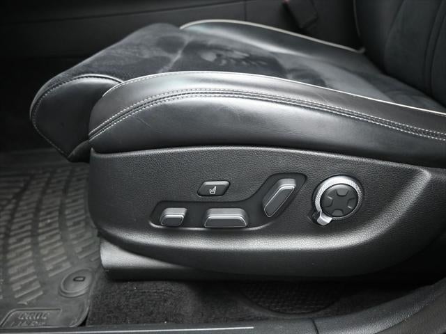 2022 Genesis GV70 3.5T Sport