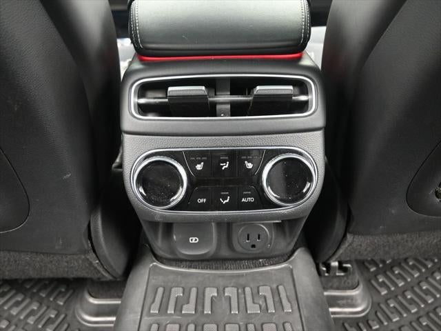 2022 Genesis GV70 3.5T Sport