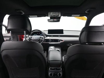 2022 Genesis GV70 3.5T Sport