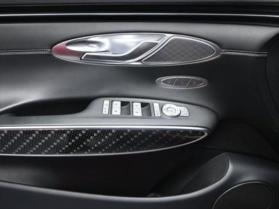 2022 Genesis GV70 3.5T Sport