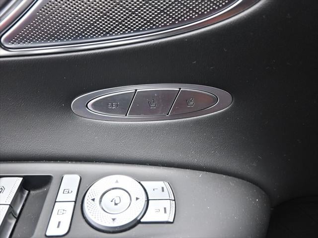 2022 Genesis GV70 3.5T Sport