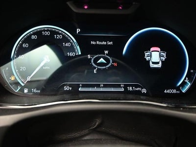 2022 Genesis GV70 3.5T Sport