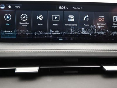 2022 Genesis GV70 3.5T Sport