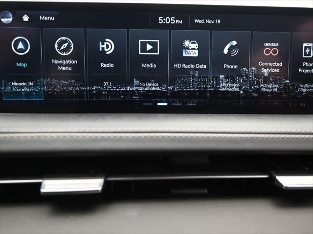 2022 Genesis GV70 3.5T Sport