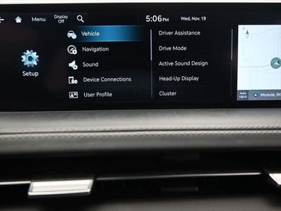 2022 Genesis GV70 3.5T Sport