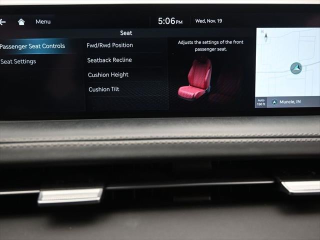 2022 Genesis GV70 3.5T Sport