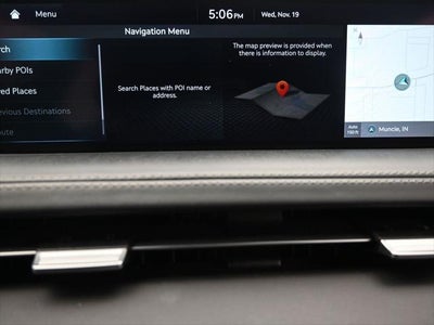 2022 Genesis GV70 3.5T Sport