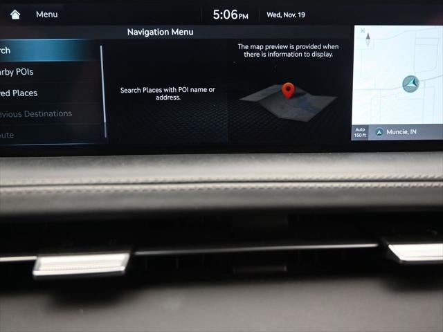 2022 Genesis GV70 3.5T Sport