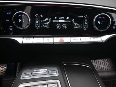 2022 Genesis GV70 3.5T Sport