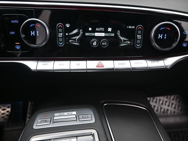 2022 Genesis GV70 3.5T Sport