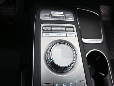 2022 Genesis GV70 3.5T Sport