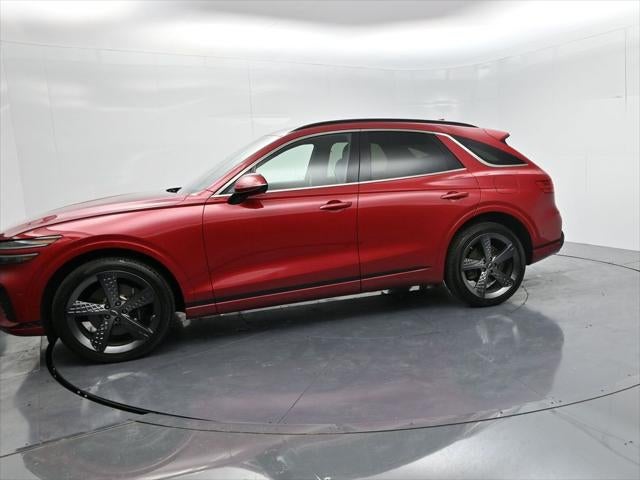 2022 Genesis GV70 3.5T Sport