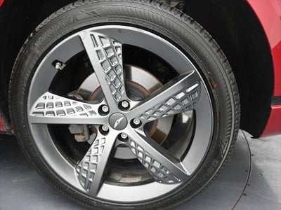 2022 Genesis GV70 3.5T Sport