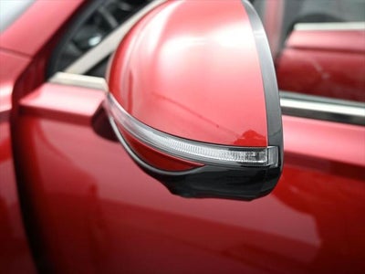 2022 Genesis GV70 3.5T Sport