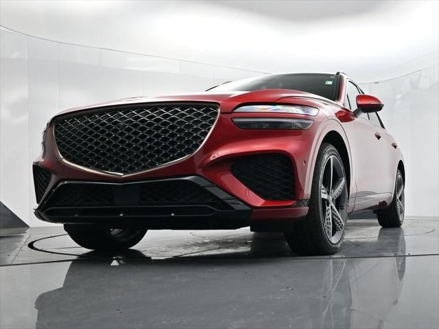 2022 Genesis GV70 3.5T Sport