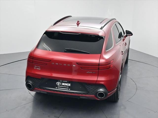 2022 Genesis GV70 3.5T Sport