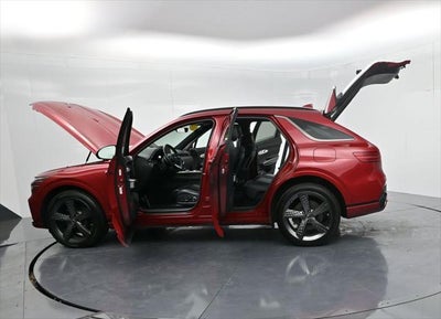 2022 Genesis GV70 3.5T Sport