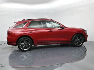 2022 Genesis GV70 3.5T Sport