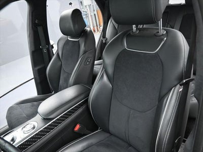 2022 Genesis GV70 3.5T Sport