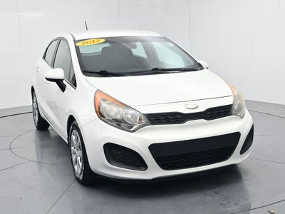 2013 Kia Rio LX