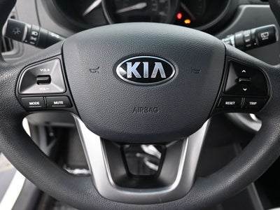 2013 Kia Rio LX