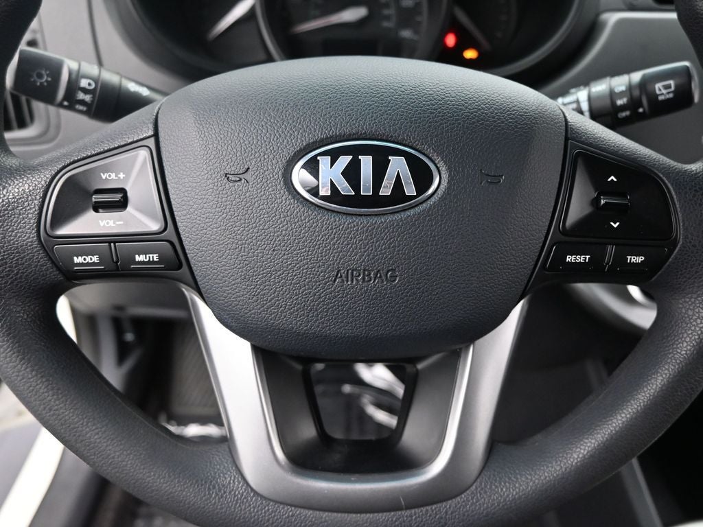 2013 Kia Rio LX