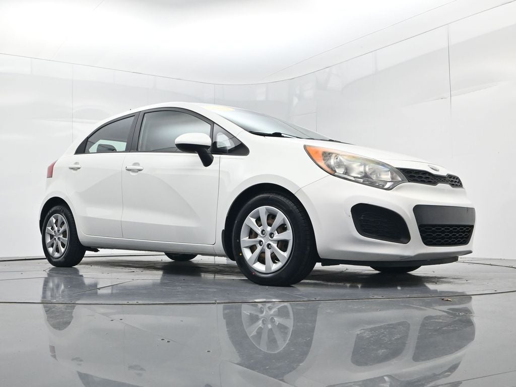 2013 Kia Rio LX