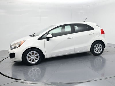 2013 Kia Rio LX