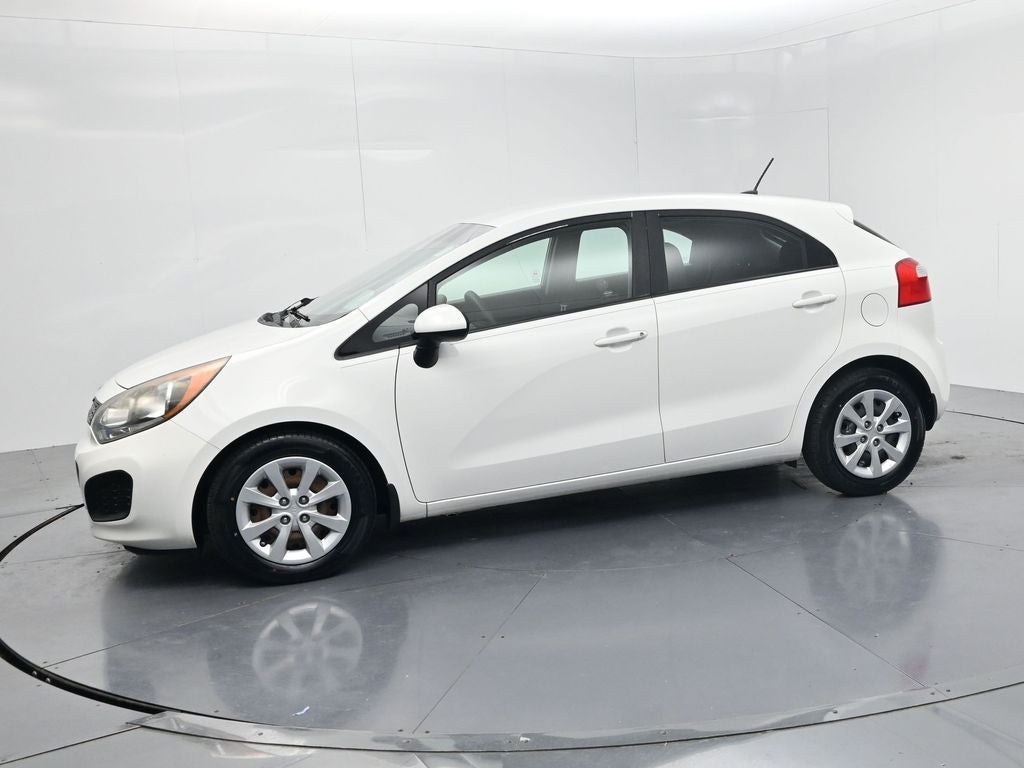 2013 Kia Rio LX