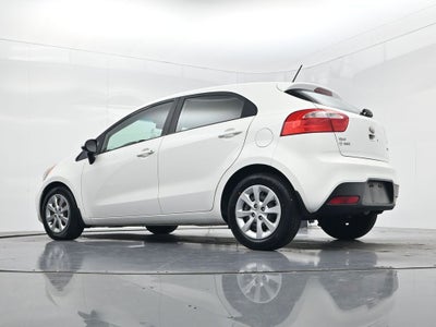 2013 Kia Rio LX