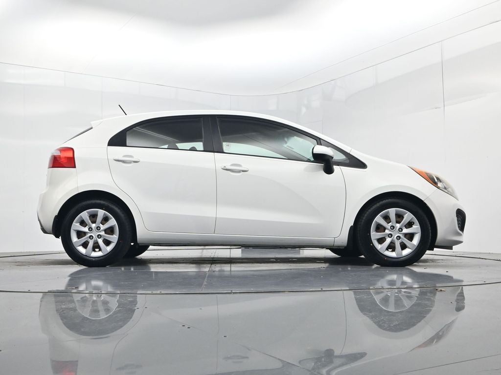2013 Kia Rio LX