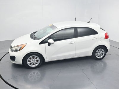 2013 Kia Rio LX