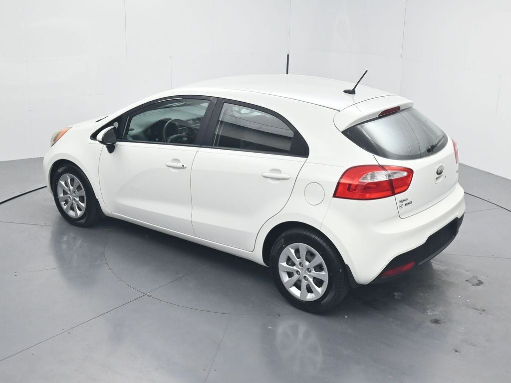 2013 Kia Rio LX