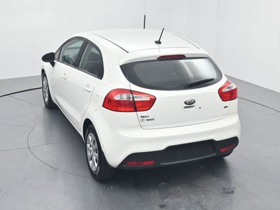 2013 Kia Rio LX