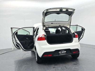 2013 Kia Rio LX