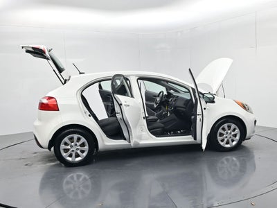 2013 Kia Rio LX