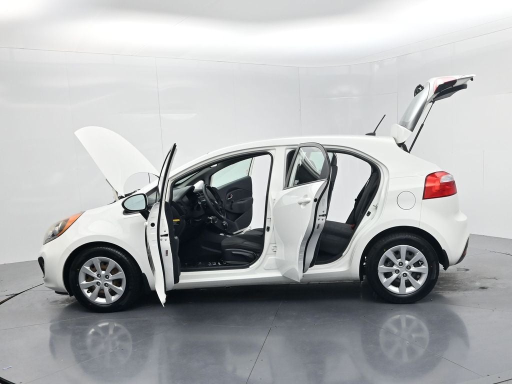 2013 Kia Rio LX