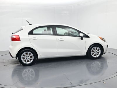 2013 Kia Rio LX