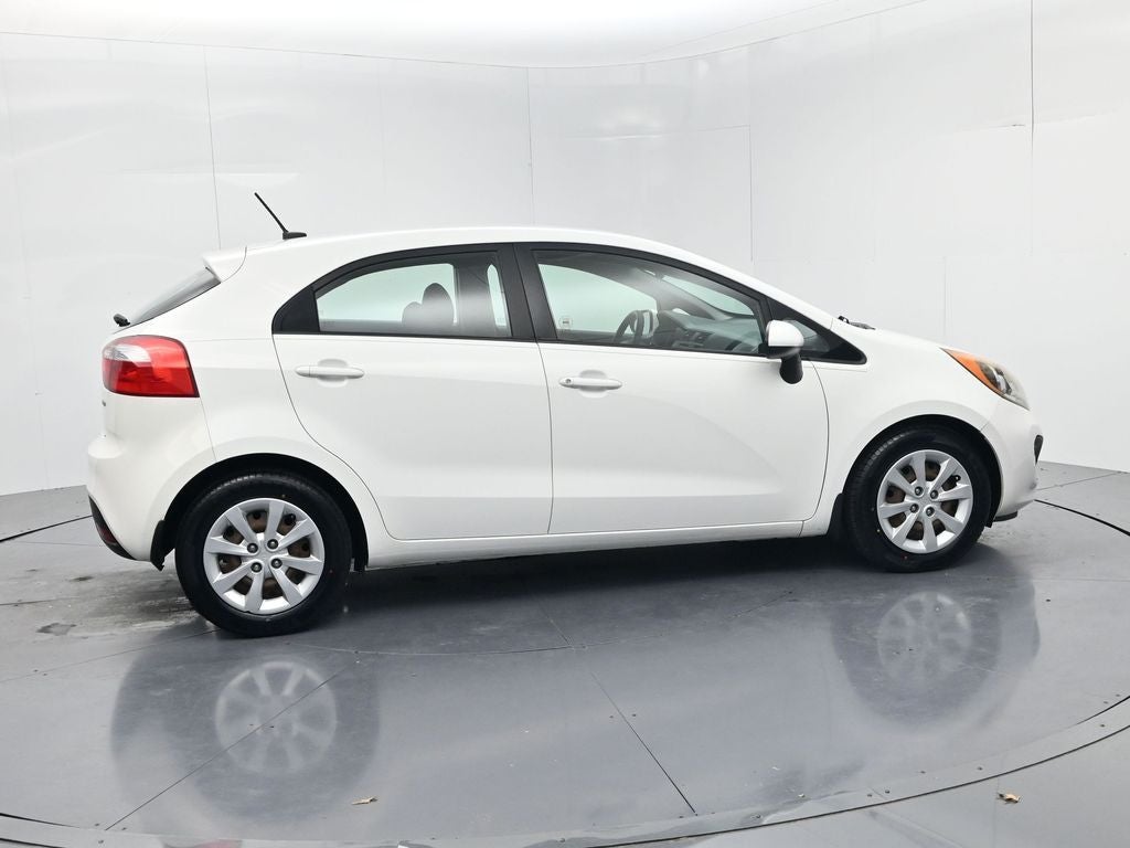 2013 Kia Rio LX