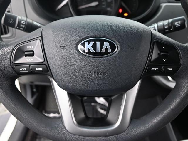 2013 Kia Rio LX