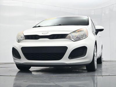 2013 Kia Rio LX