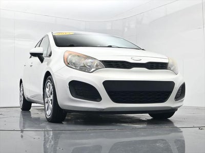 2013 Kia Rio LX