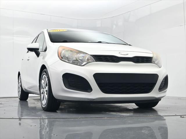 2013 Kia Rio LX