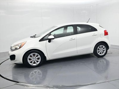 2013 Kia Rio LX