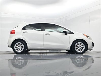 2013 Kia Rio LX
