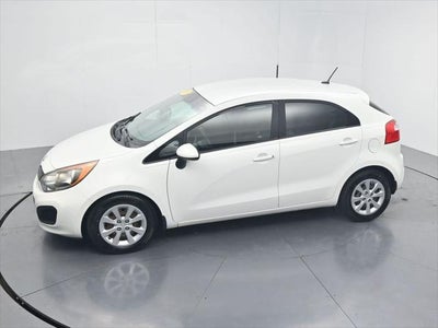 2013 Kia Rio LX