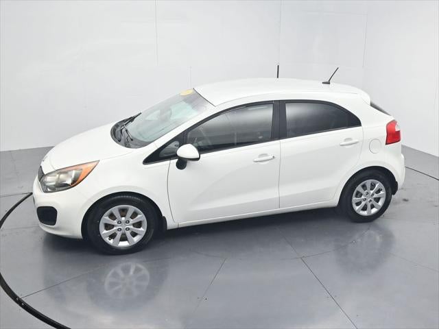 2013 Kia Rio LX