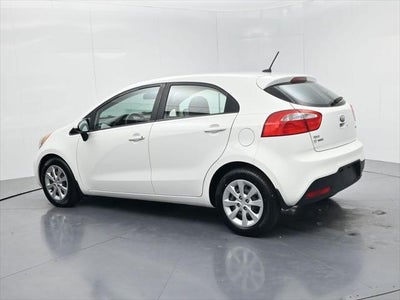 2013 Kia Rio LX