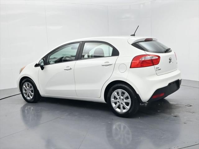 2013 Kia Rio LX